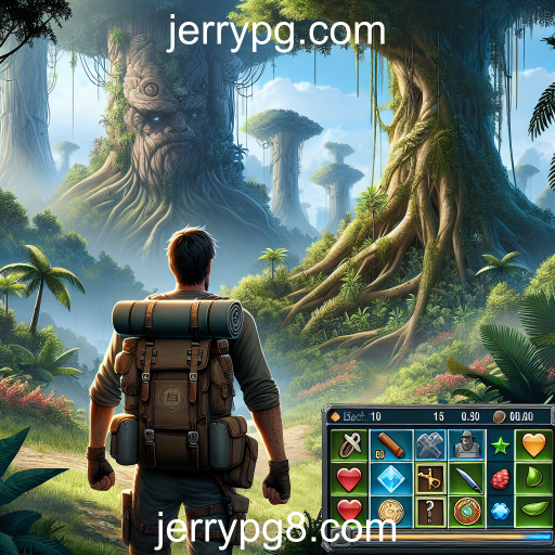 A Magia dos Jogos de Aventura: Uma Viagem pelo Gênero