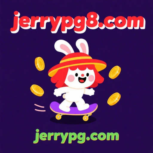 jerrypg.com