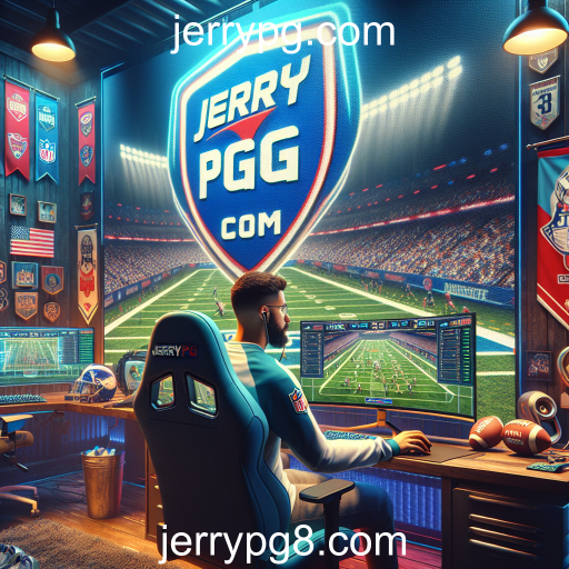 A Ascensão dos Jogos de Esportes
